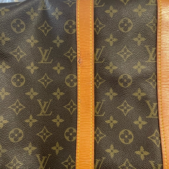 Louis Vuitton | Keepall 45 - Picture 13 of 16